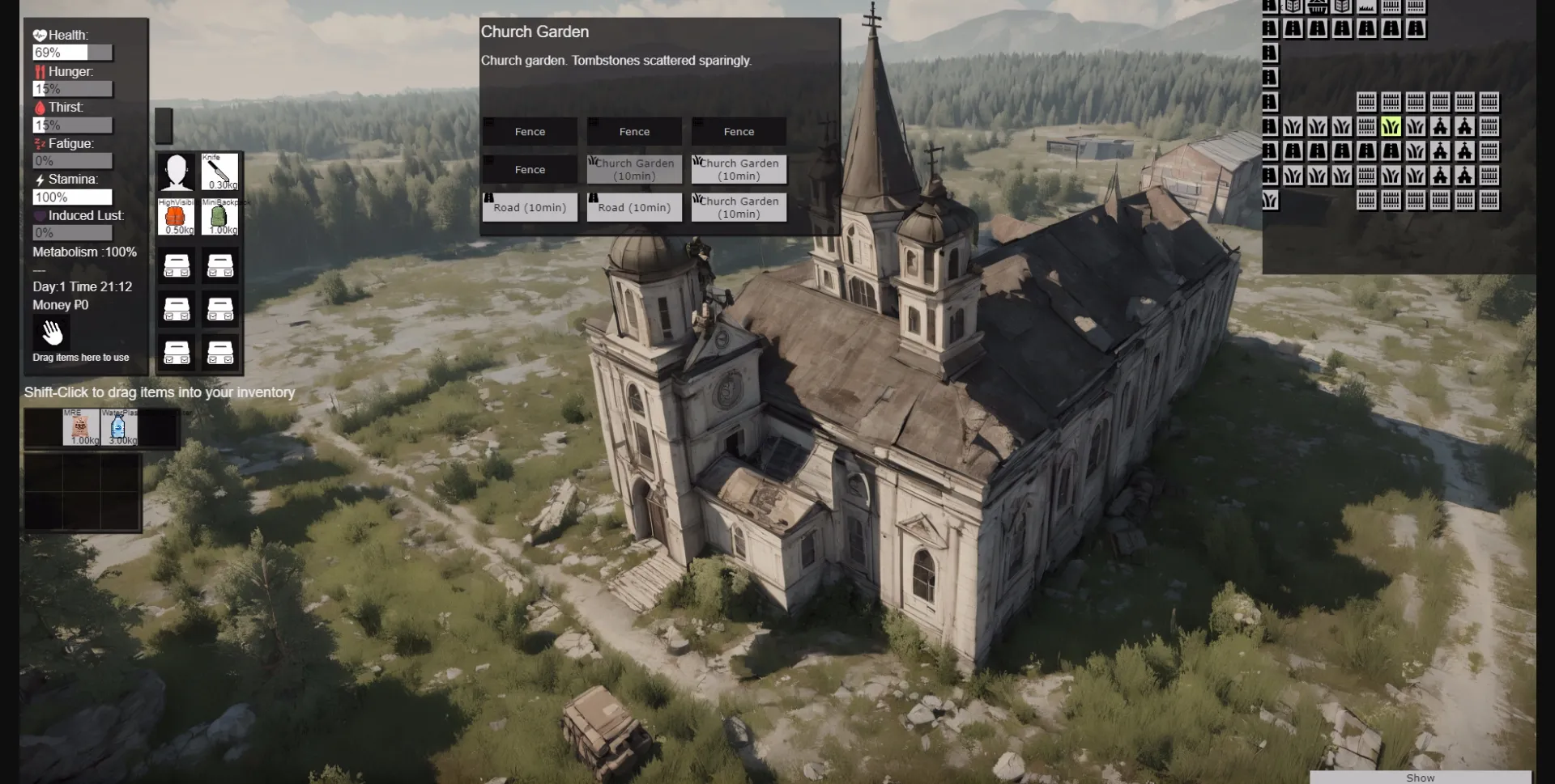 Others HTML SinE3R [v0.25] [jktulord] | Free Adult Games