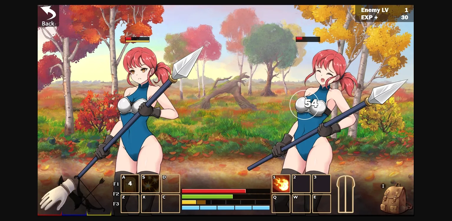 Others Isekai Lost in Harem [v0.61] [MenZ Studio] | Free Adult Games