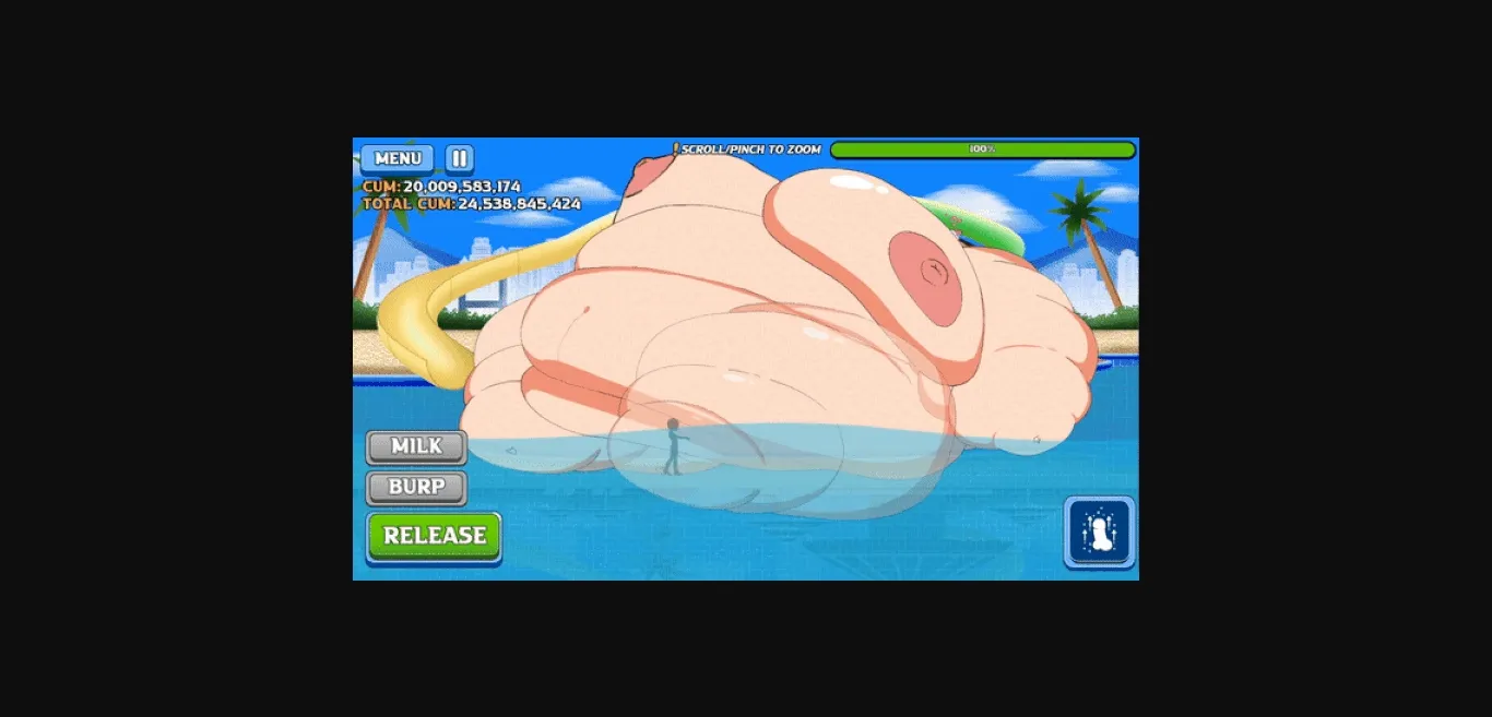 Others Juiceflation [2024-09-04] [EveSynthetic Studios] | Free Adult Games