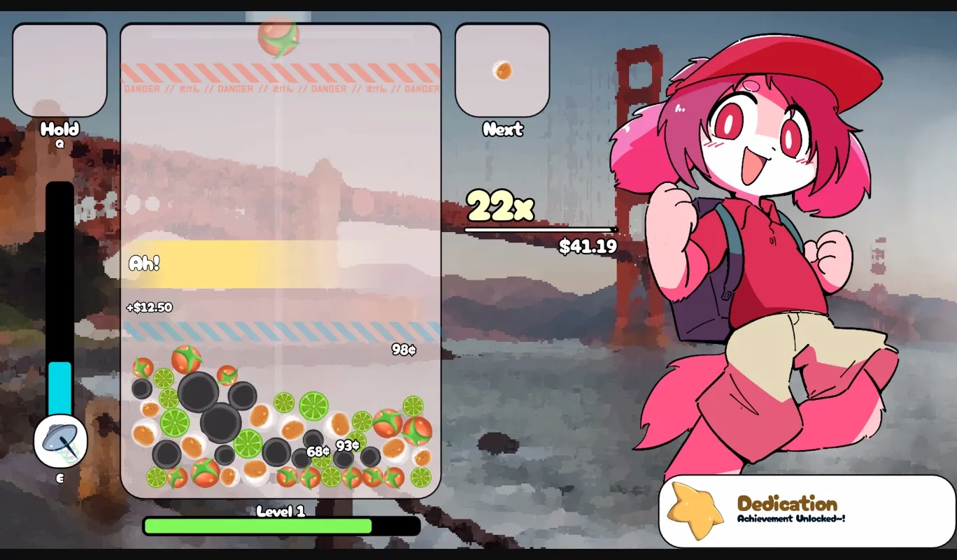 Others Kemopop! [v1.8.5] [Kemohaus 18] | Free Adult Games