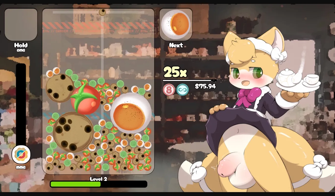 Others Kemopop! [v1.8.5] [Kemohaus 18] | Free Adult Games