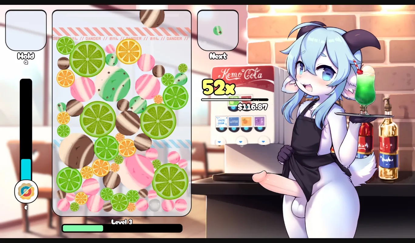 Others Kemopop! [v1.8.5] [Kemohaus 18] | Free Adult Games