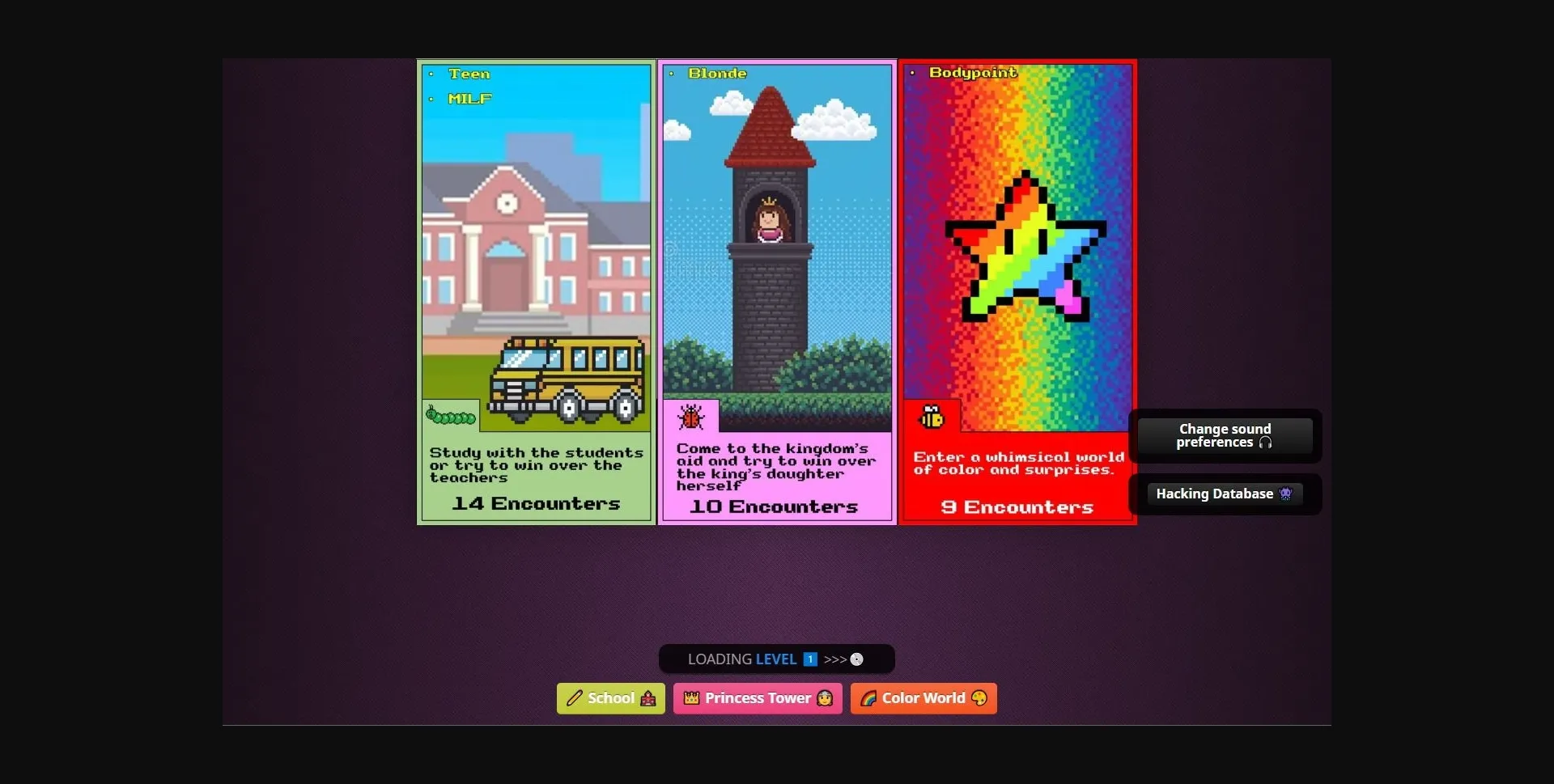 Others Keystroke [v3.03] [indyc] | Free Adult Games