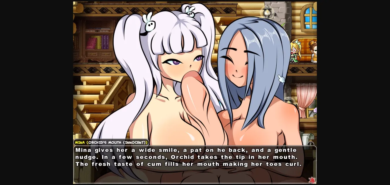 Others Kings Fall [v 0.2.7.7d] [Bastard Games] | Free Adult Games