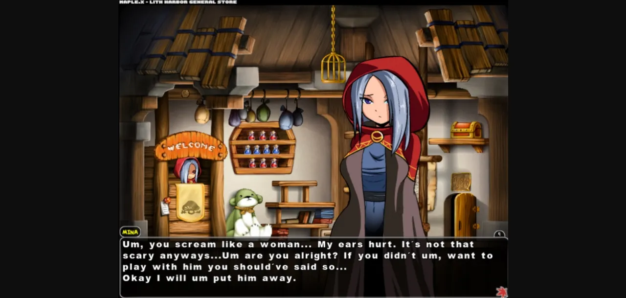 Others Kings Fall [v 0.2.7.7d] [Bastard Games] | Free Adult Games