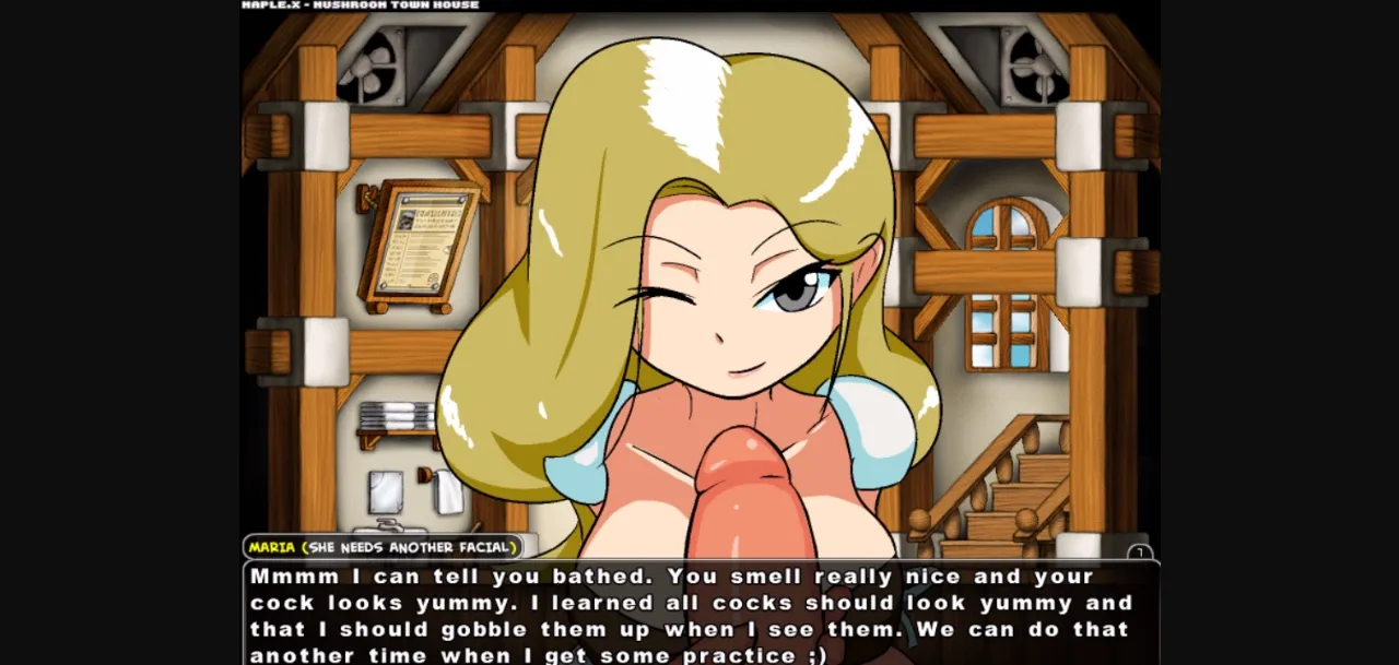 Others Kings Fall [v 0.2.7.7d] [Bastard Games] | Free Adult Games