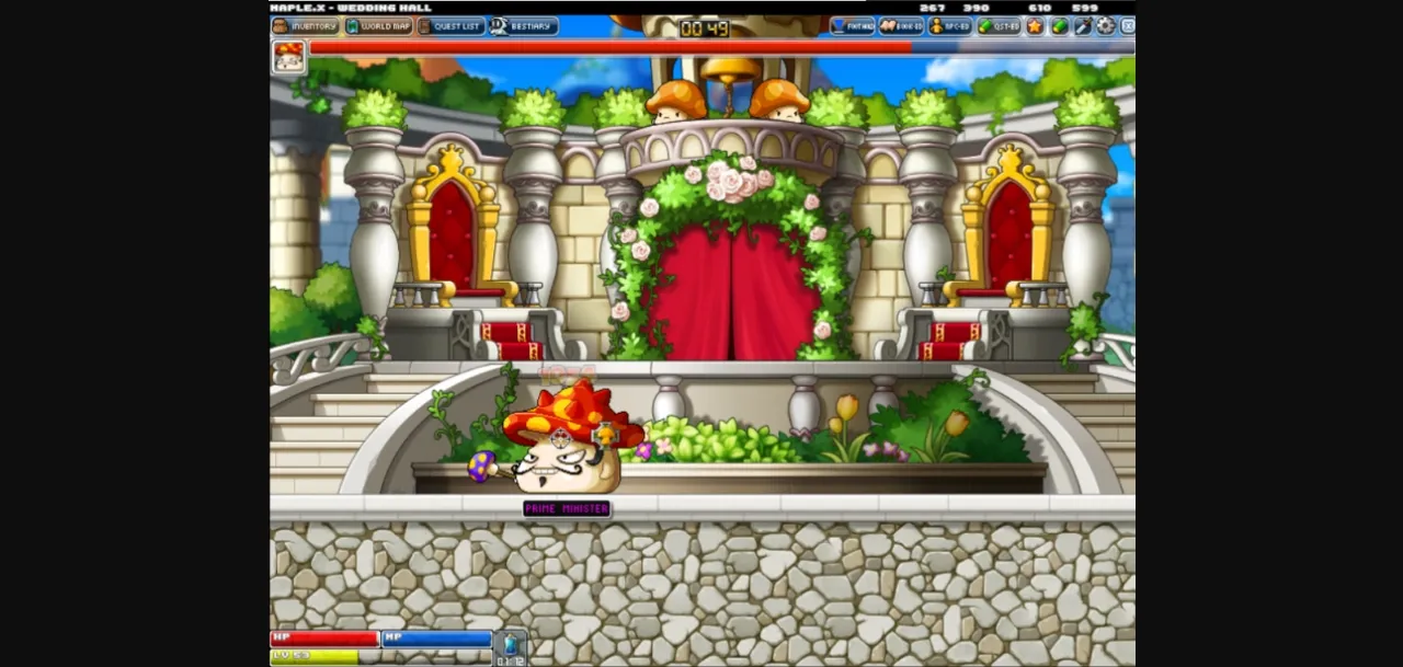 Others Kings Fall [v 0.2.7.7d] [Bastard Games] | Free Adult Games