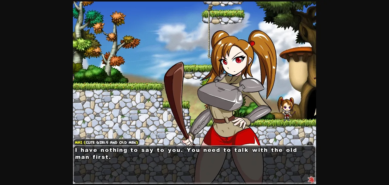 Others Kings Fall [v 0.2.7.7d] [Bastard Games] | Free Adult Games