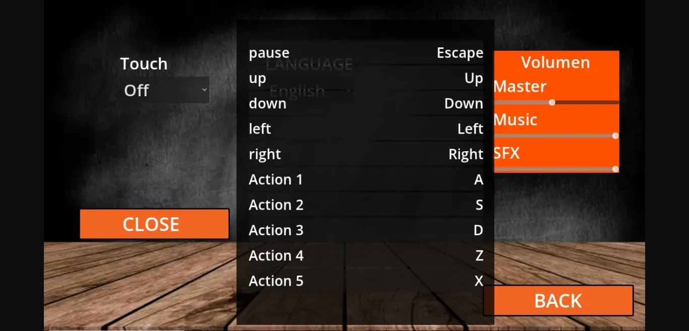 Others Krillin  The Last Warrior [Demo] [shutulu] | Free Adult Games