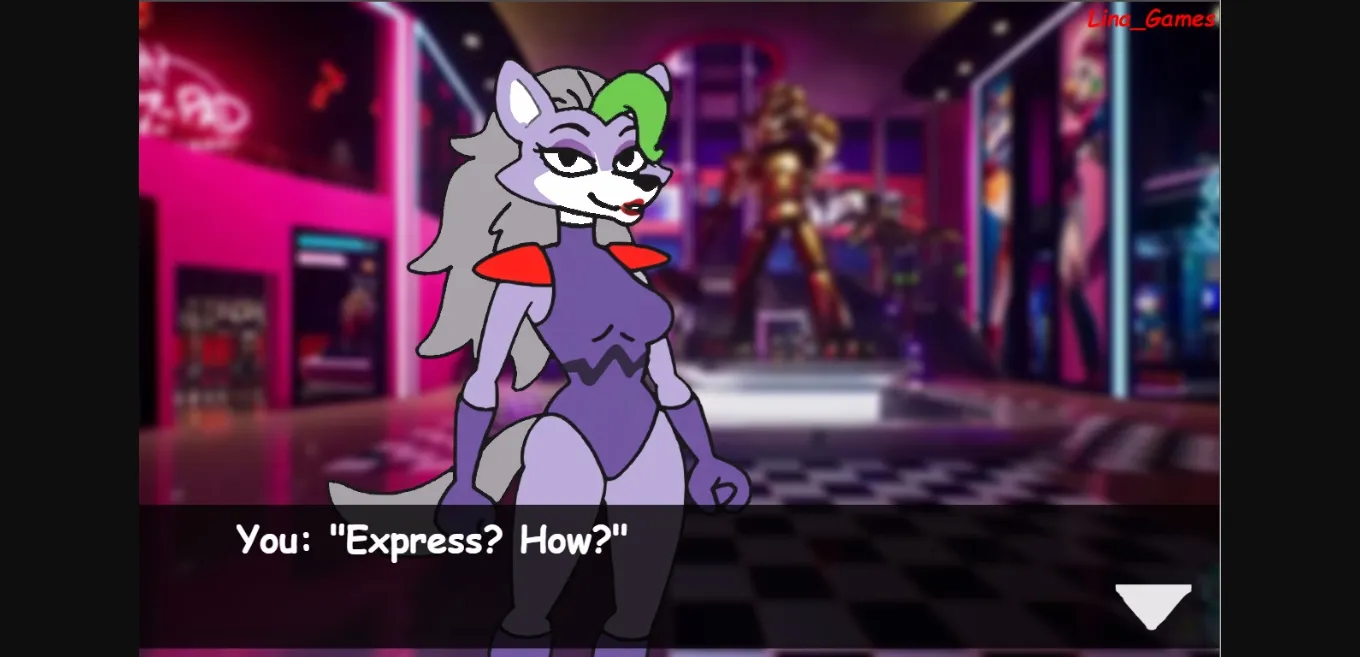 Others Lina's Lusty Brothel [v0.1] [Lina] | Free Adult Games