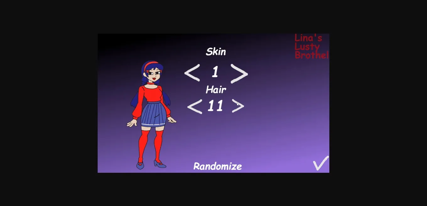 Others Lina's Lusty Brothel [v0.1] [Lina] | Free Adult Games