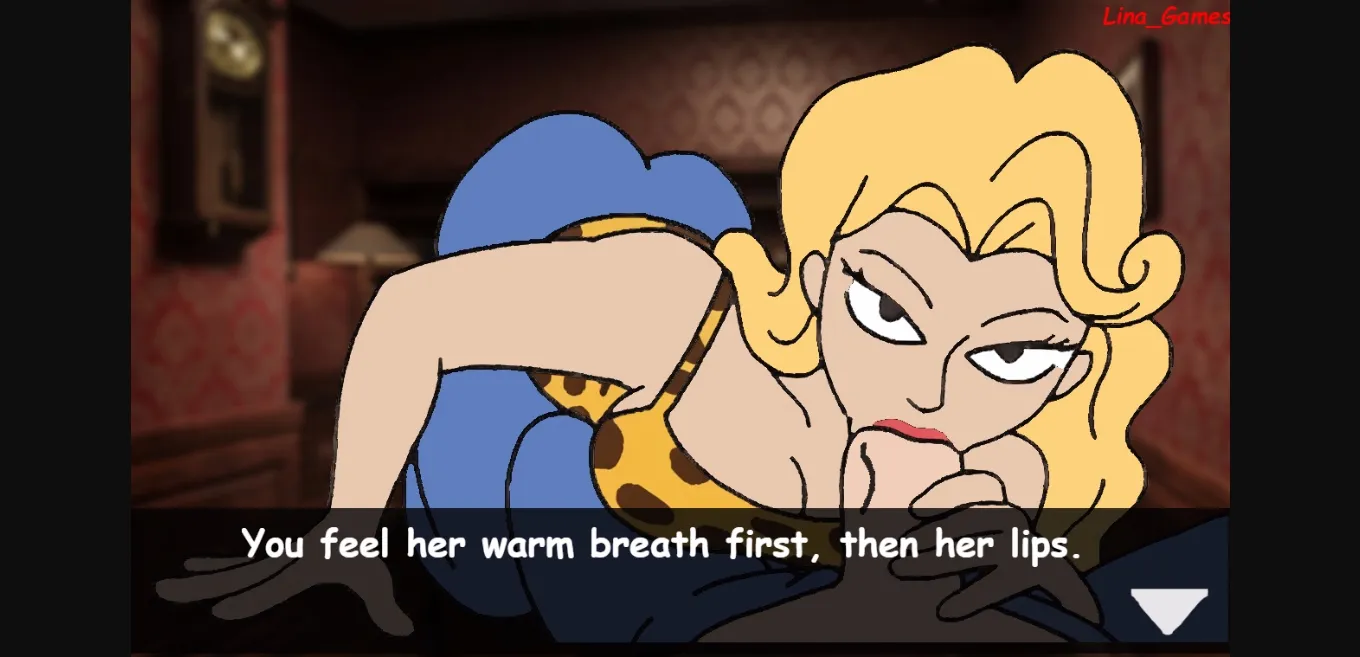 Others Lina's Lusty Brothel [v0.1] [Lina] | Free Adult Games