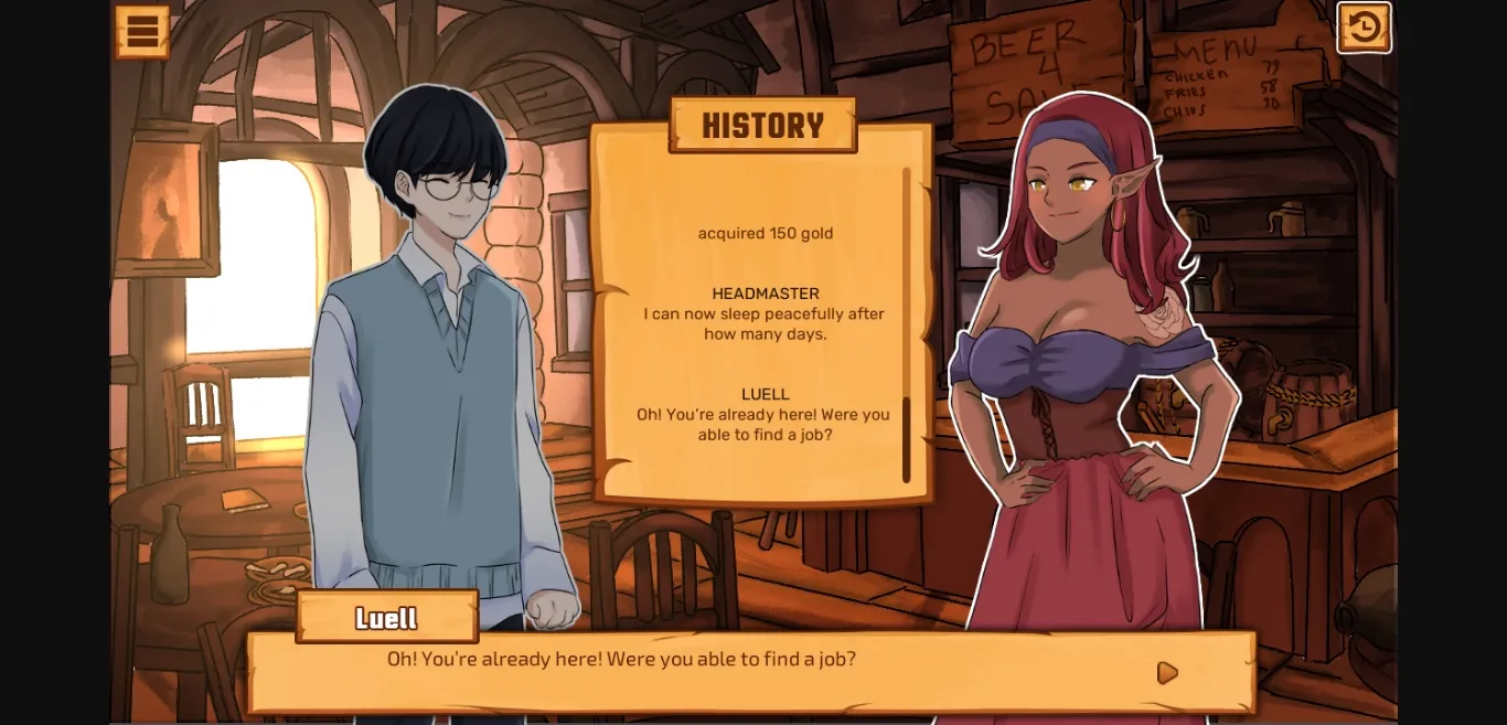 Others Lost in Endoria  Monster Girls [v0.9.07b Demo] [Yukari-chan] | Free Adult Games