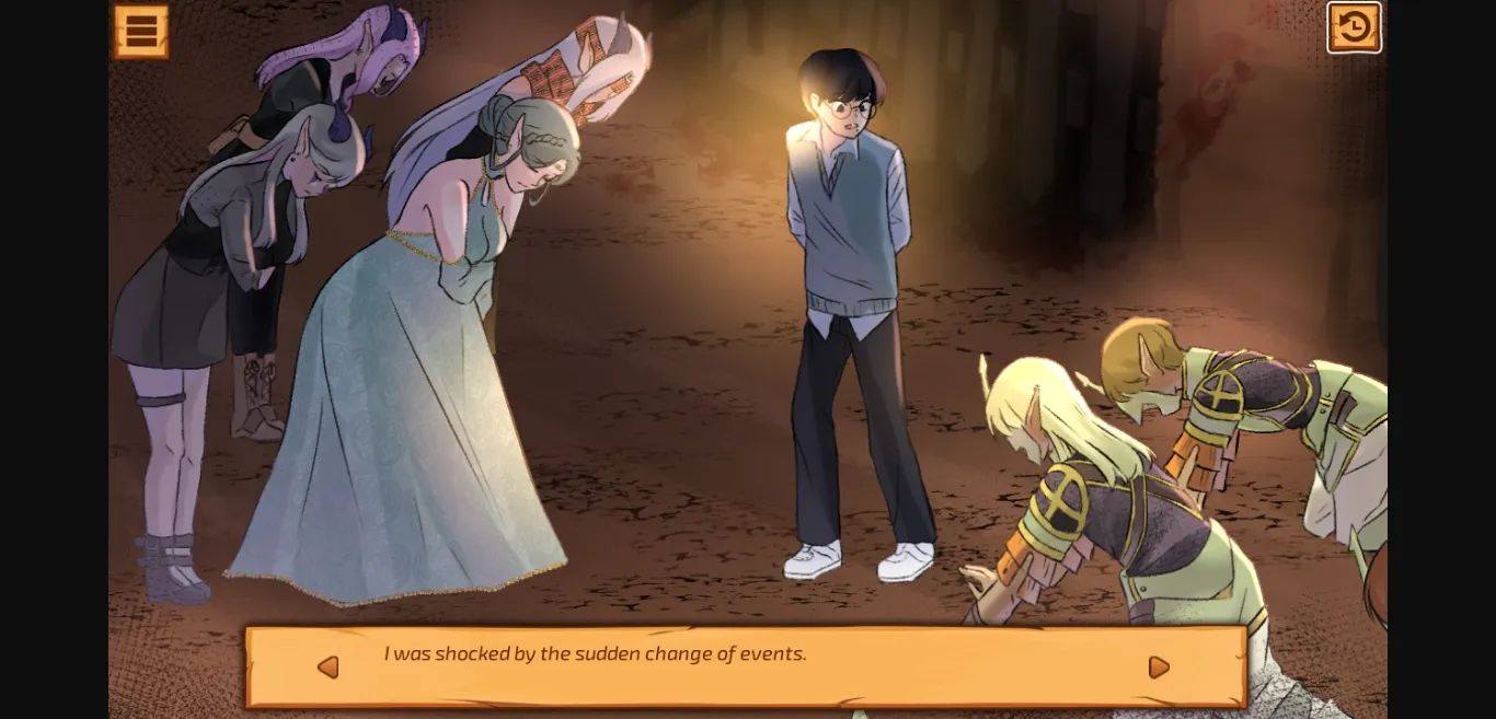 Others Lost in Endoria  Monster Girls [v0.9.07b Demo] [Yukari-chan] | Free Adult Games