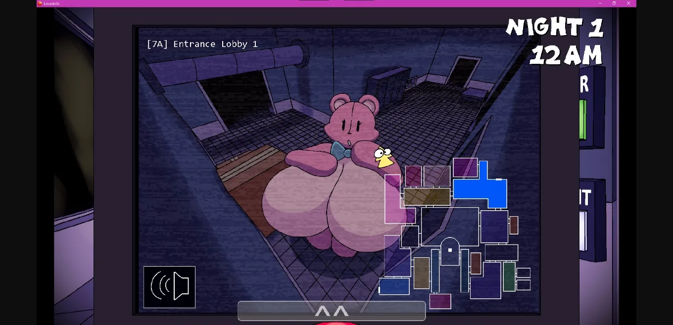 Others Lovedoll Toy Factory [v0.1.1] [Glacier] | Free Adult Games