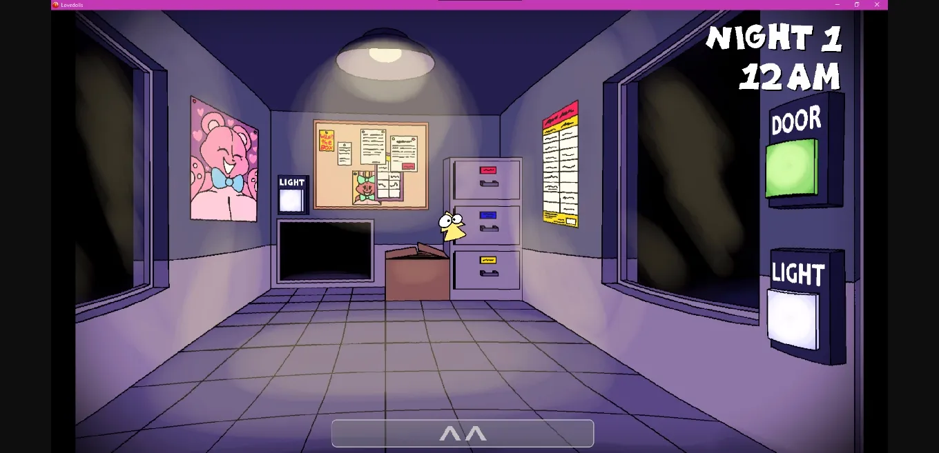 Others Lovedoll Toy Factory [v0.1.1] [Glacier] | Free Adult Games