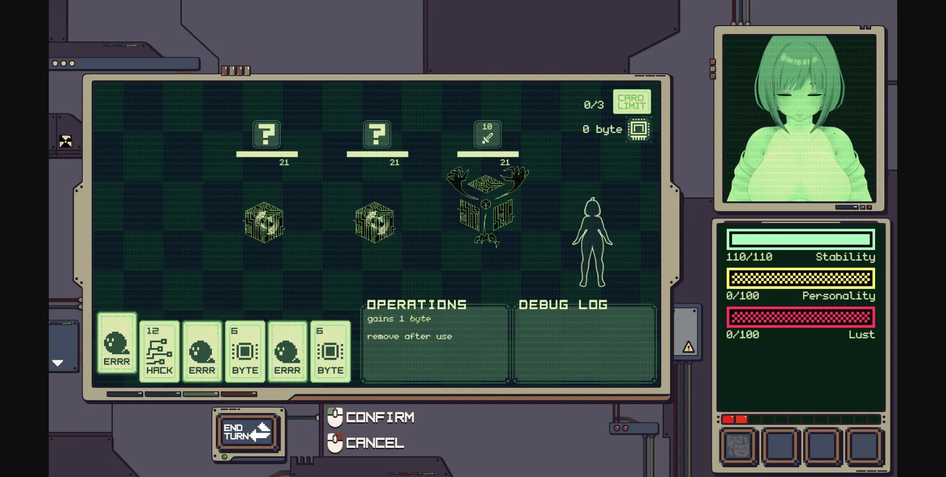 Others Lovelace [v0.2.2.1] [Ecilla] | Free Adult Games