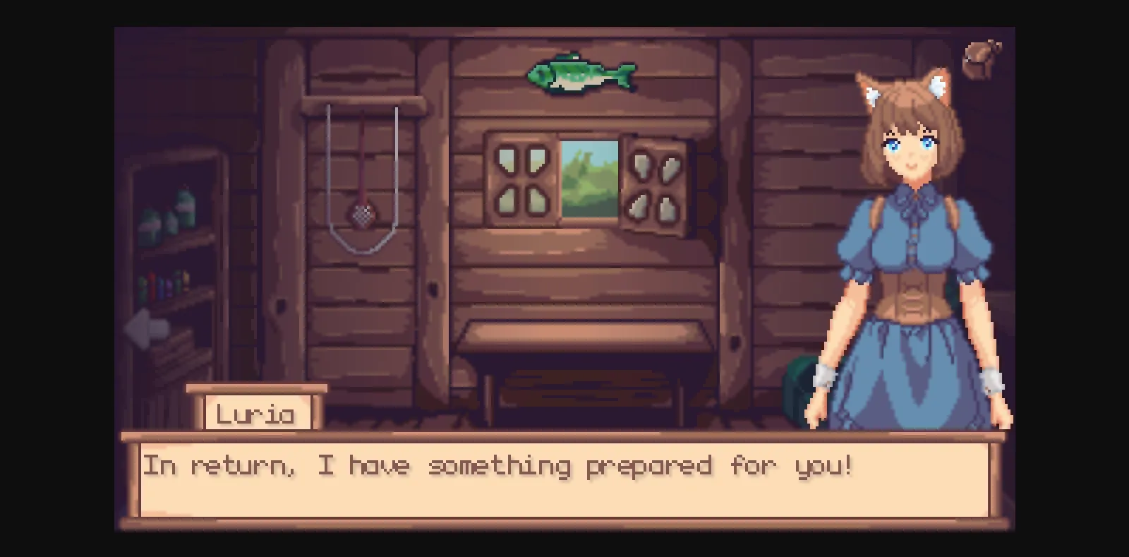 Others Lure Of Passion [v0.1.1] [Snakerser] | Free Adult Games