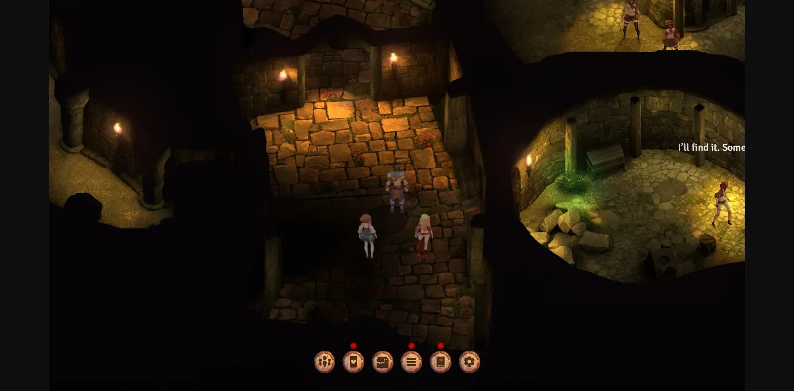 Others Lustbound Valkyries [v0.1.0] [Minami Chan] | Free Adult Games