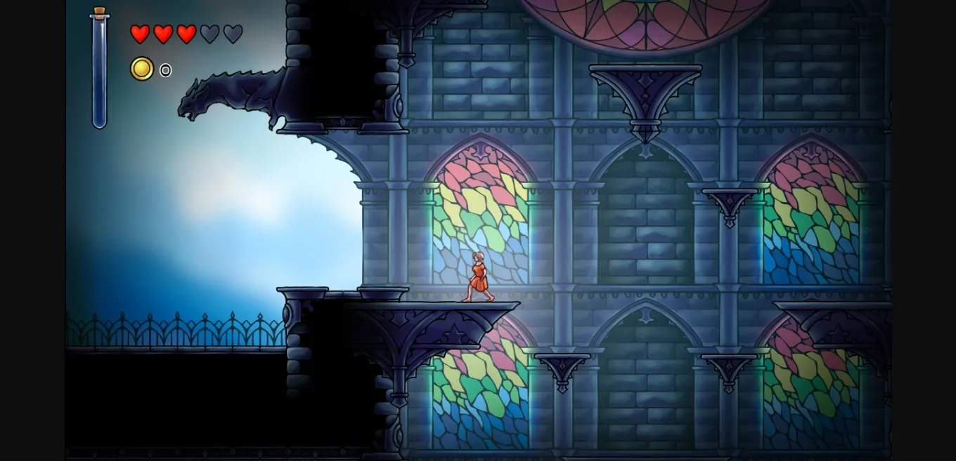 Others Luxuria sanctuarium [v0.0.3] [Arthur_K] | Free Adult Games