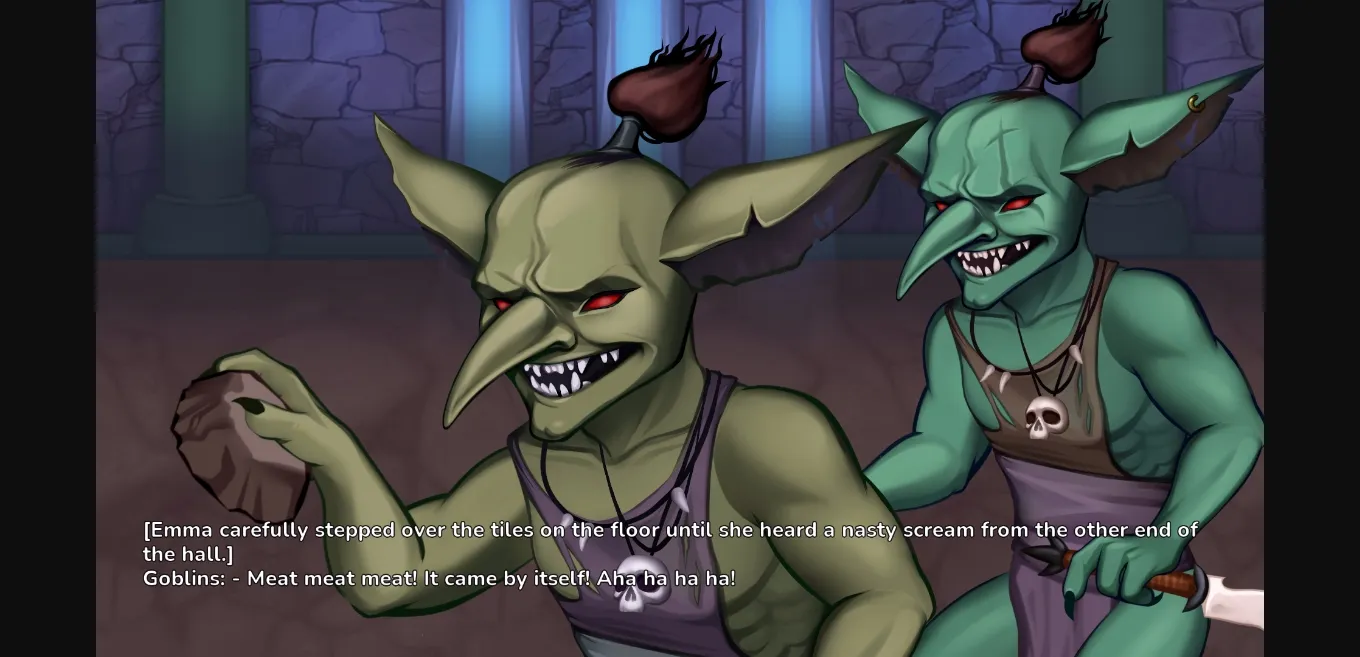 Others Mageroyal Academy [v0.380] [Vortex Cannon Entertainment] | Free Adult Games