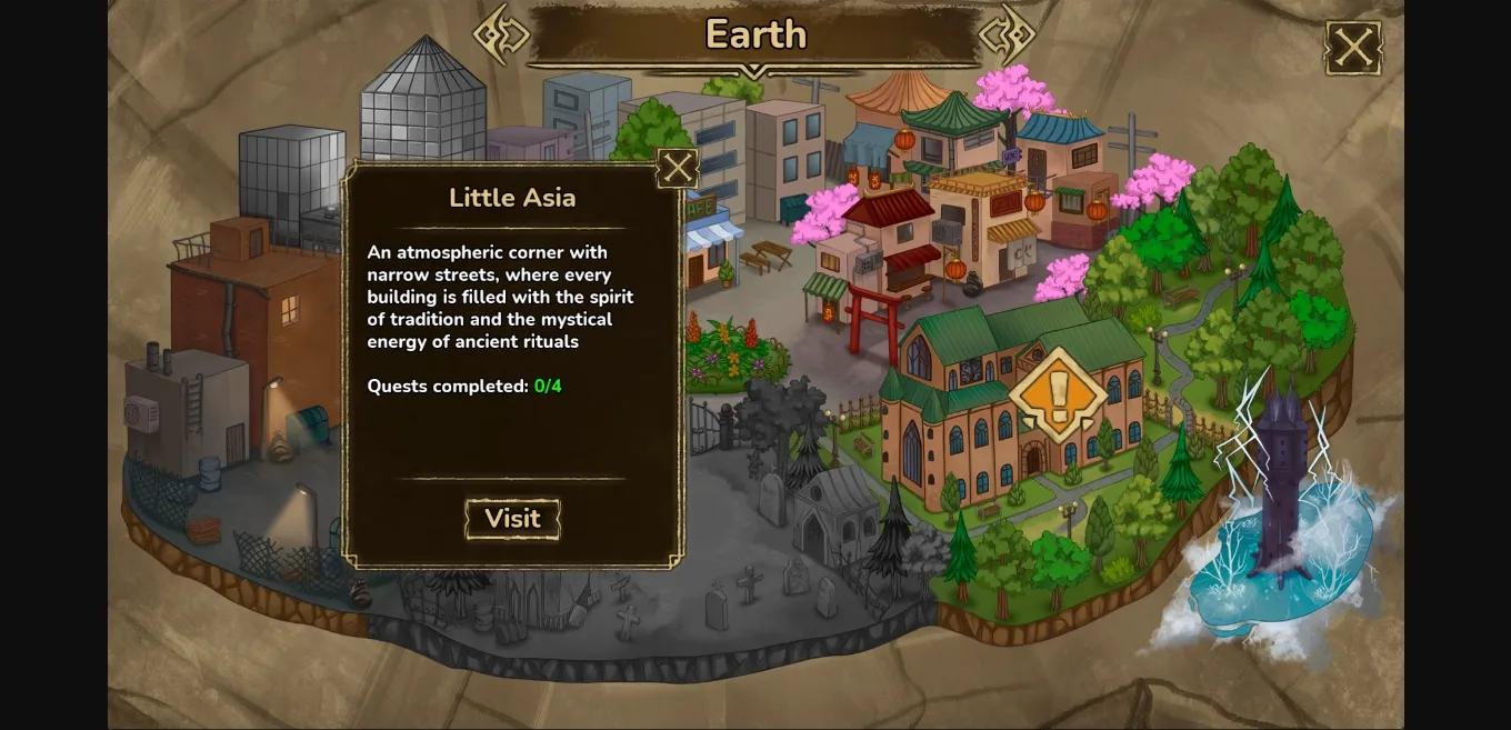 Others Mageroyal Academy [v0.380] [Vortex Cannon Entertainment] | Free Adult Games