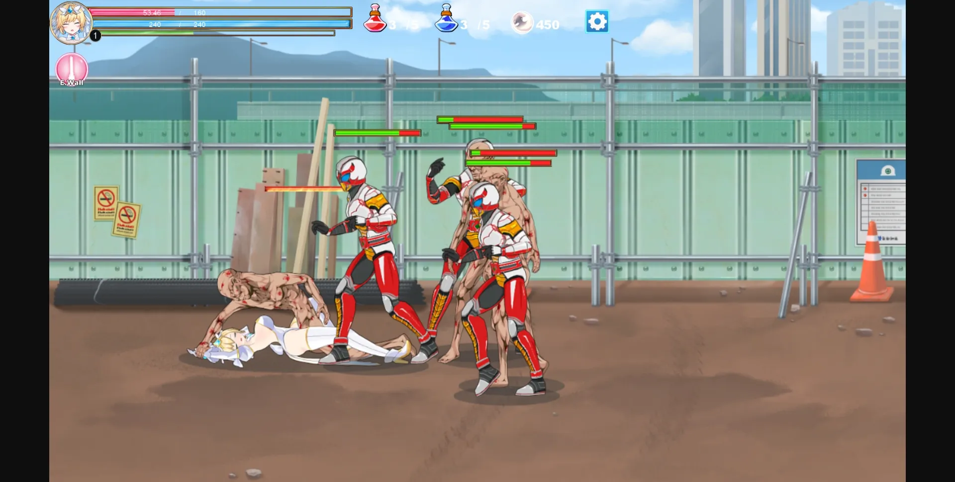 Others Magical Angel Fairy Princess [v0094] [Umai Neko] | Free Adult Games