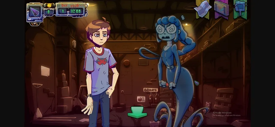 Others Mall Creeps [v0.16e] [Kuga_Maru] | Free Adult Games