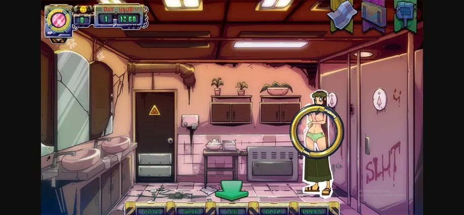 Others Mall Creeps [v0.16e] [Kuga_Maru] | Free Adult Games