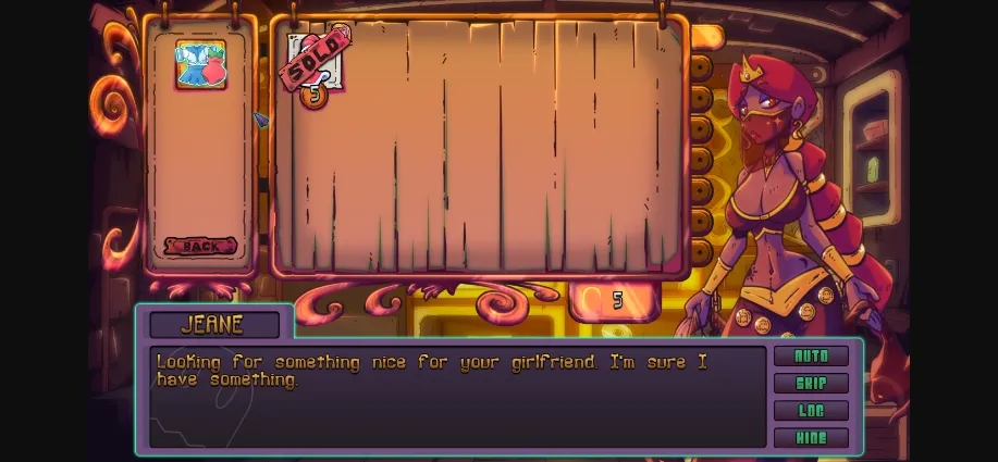 Others Mall Creeps [v0.16e] [Kuga_Maru] | Free Adult Games