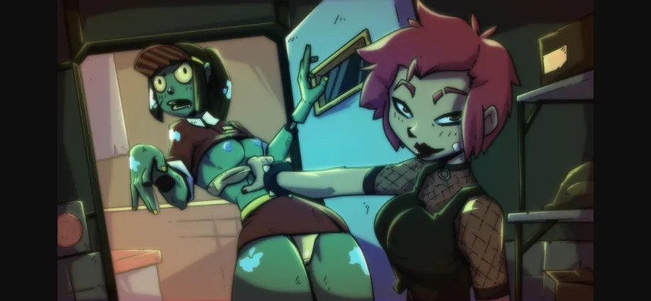 Others Mall Creeps [v0.16e] [Kuga_Maru] | Free Adult Games