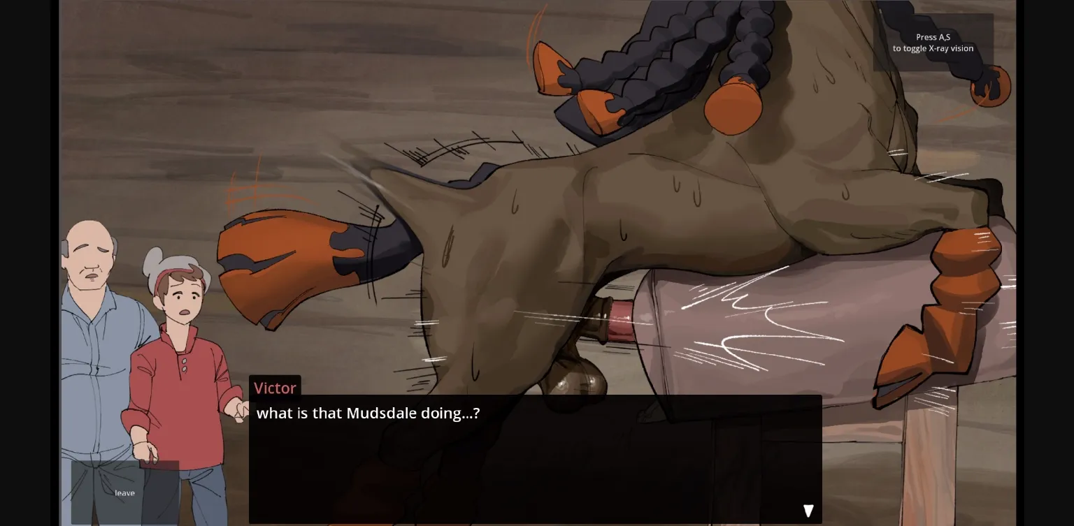 Others Marnie Game [v0.36] [wjs07] | Free Adult Games