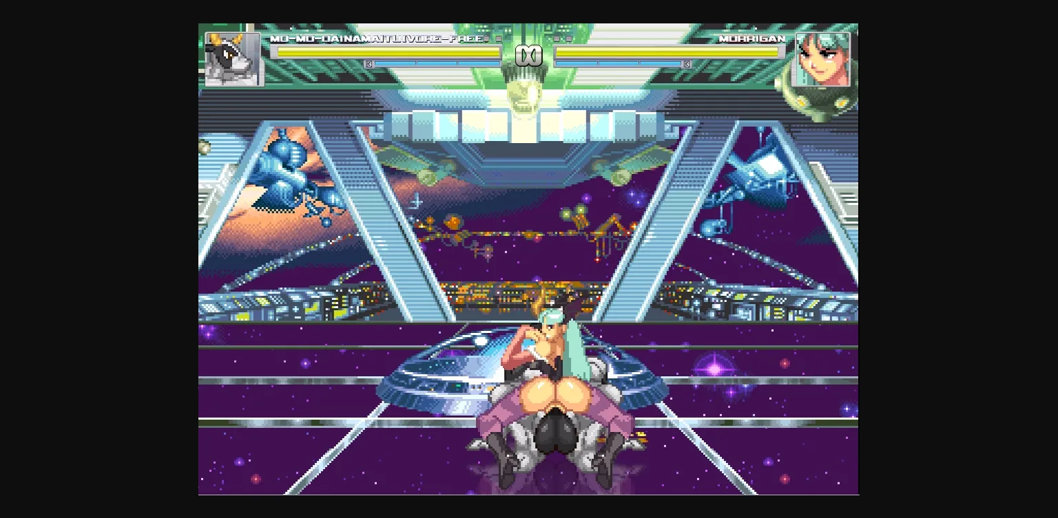 Others MARVEL vs CAPCOM  The Rape of Unfortunate SuperHeroines! [v0.2] [Dominatrix115XZero] | Free Adult Games