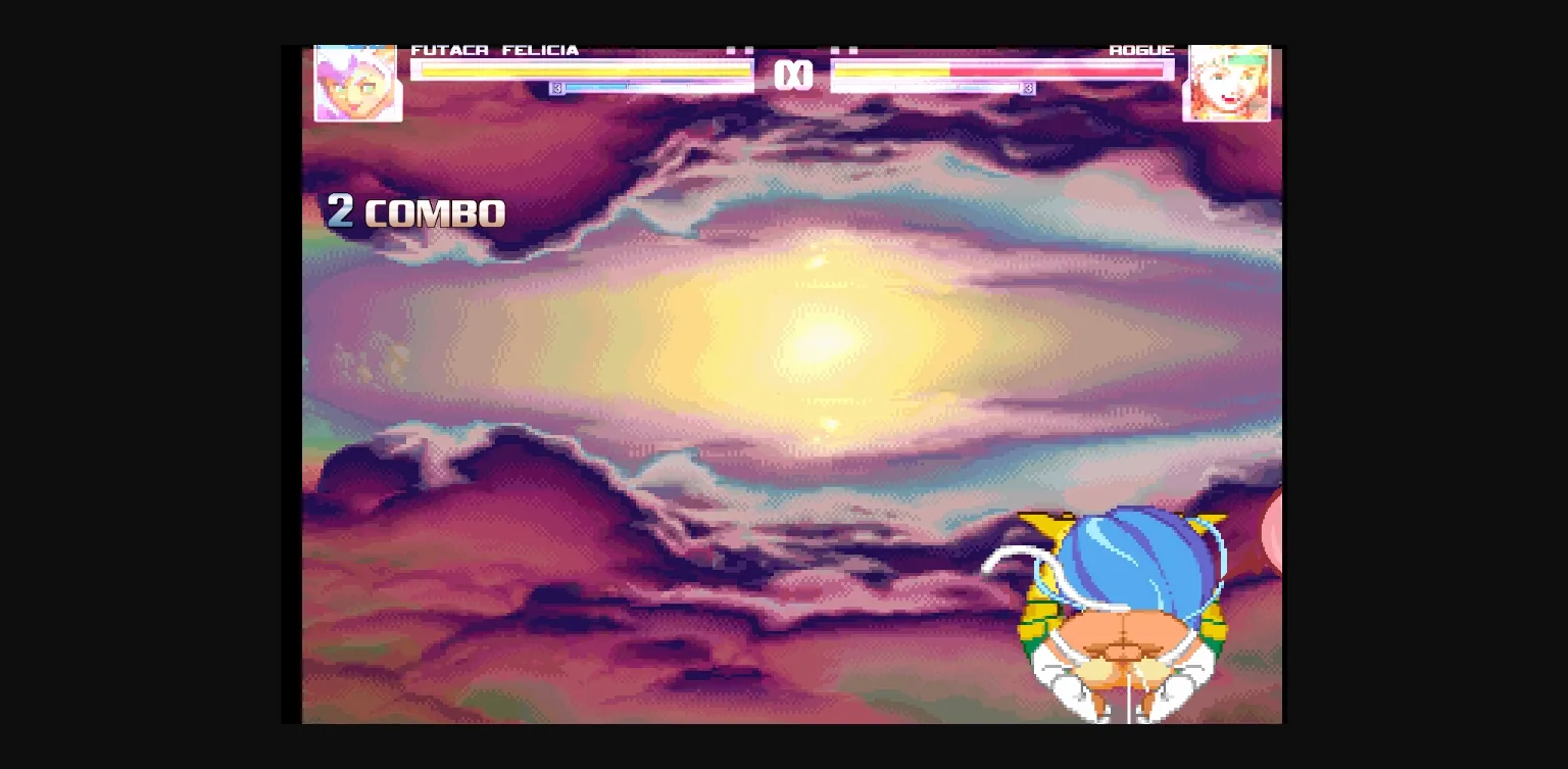 Others MARVEL vs CAPCOM  The Rape of Unfortunate SuperHeroines! [v0.2] [Dominatrix115XZero] | Free Adult Games