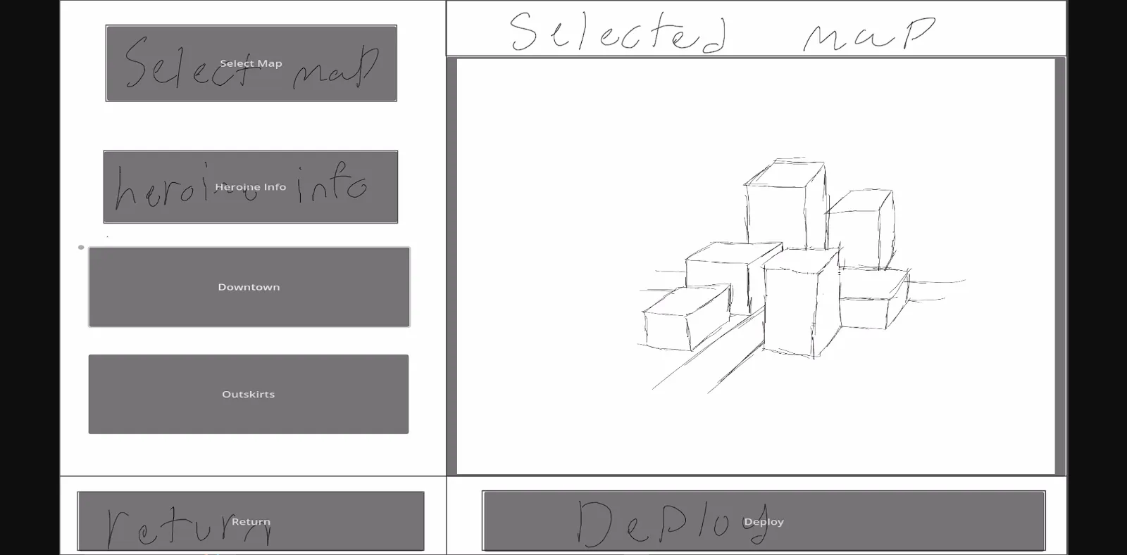 Others Middle Manager [Alpha 1] [LittleButton] | Free Adult Games