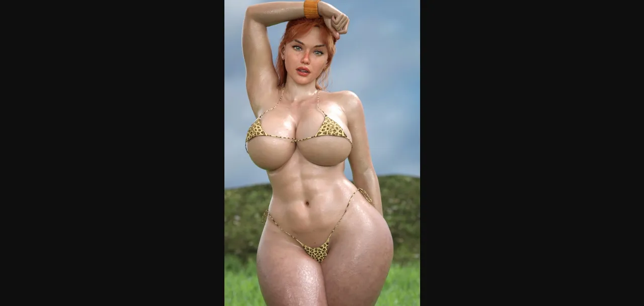 Others MMA Life Simulator [v0.2.5] [BNS7] | Free Adult Games