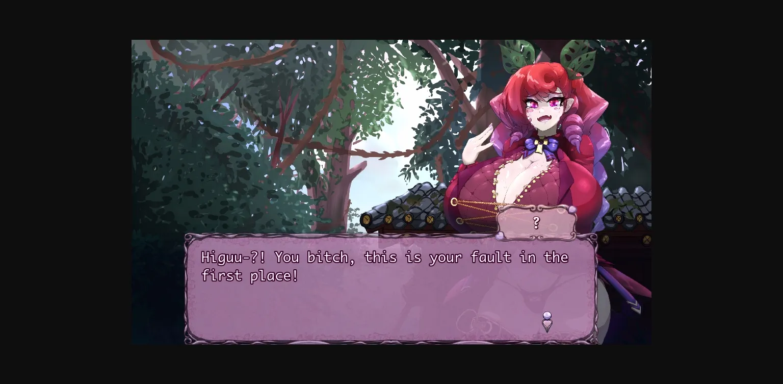 Others MonCurse [v0.6.7.7.0] [Kamuu] | Free Adult Games