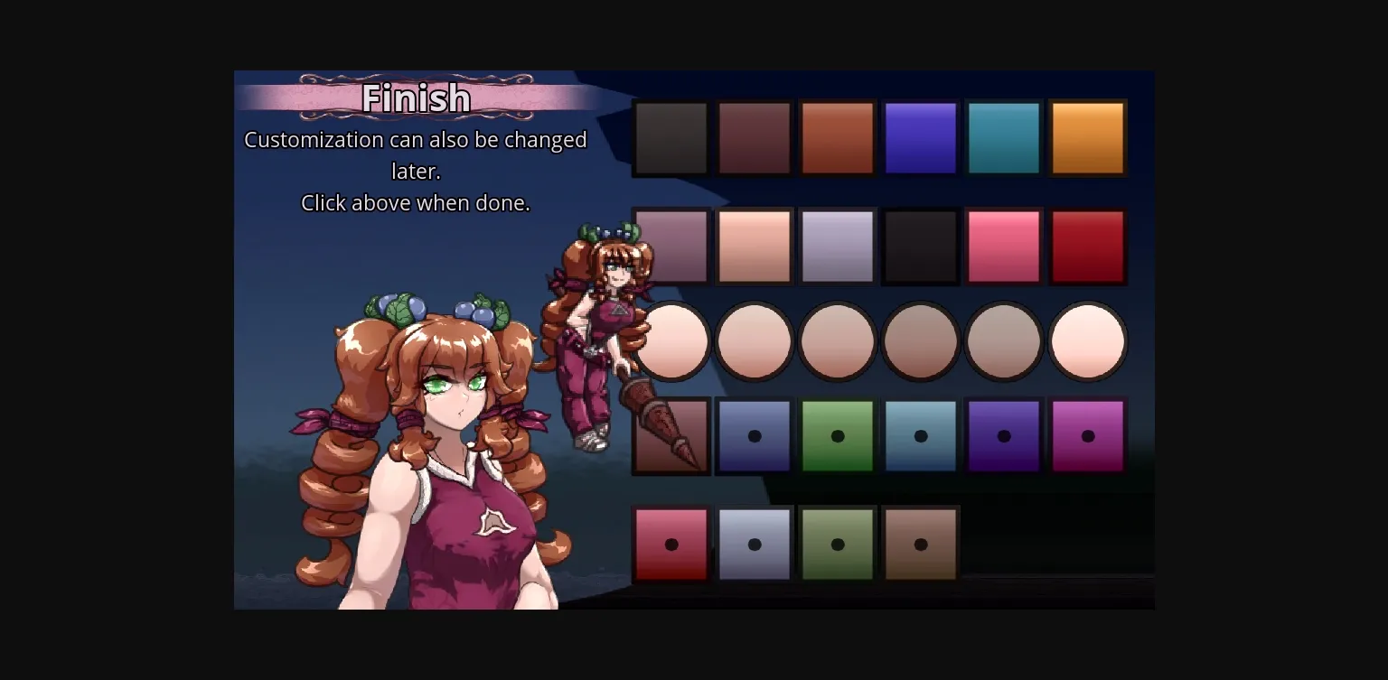 Others MonCurse [v0.6.7.7.0] [Kamuu] | Free Adult Games