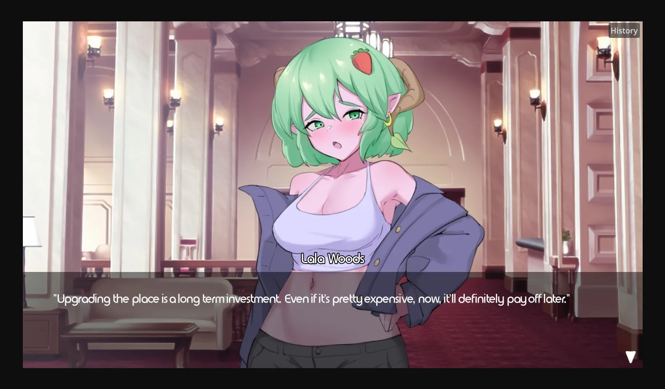 Others Monster Girl Brothel Sim [Prototype] [Outis Media] | Free Adult Games