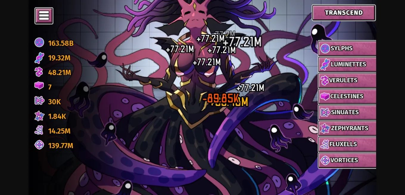 Others Monster Girl Evolution [Full v0.10] [Tentacles Games] | Free Adult Games