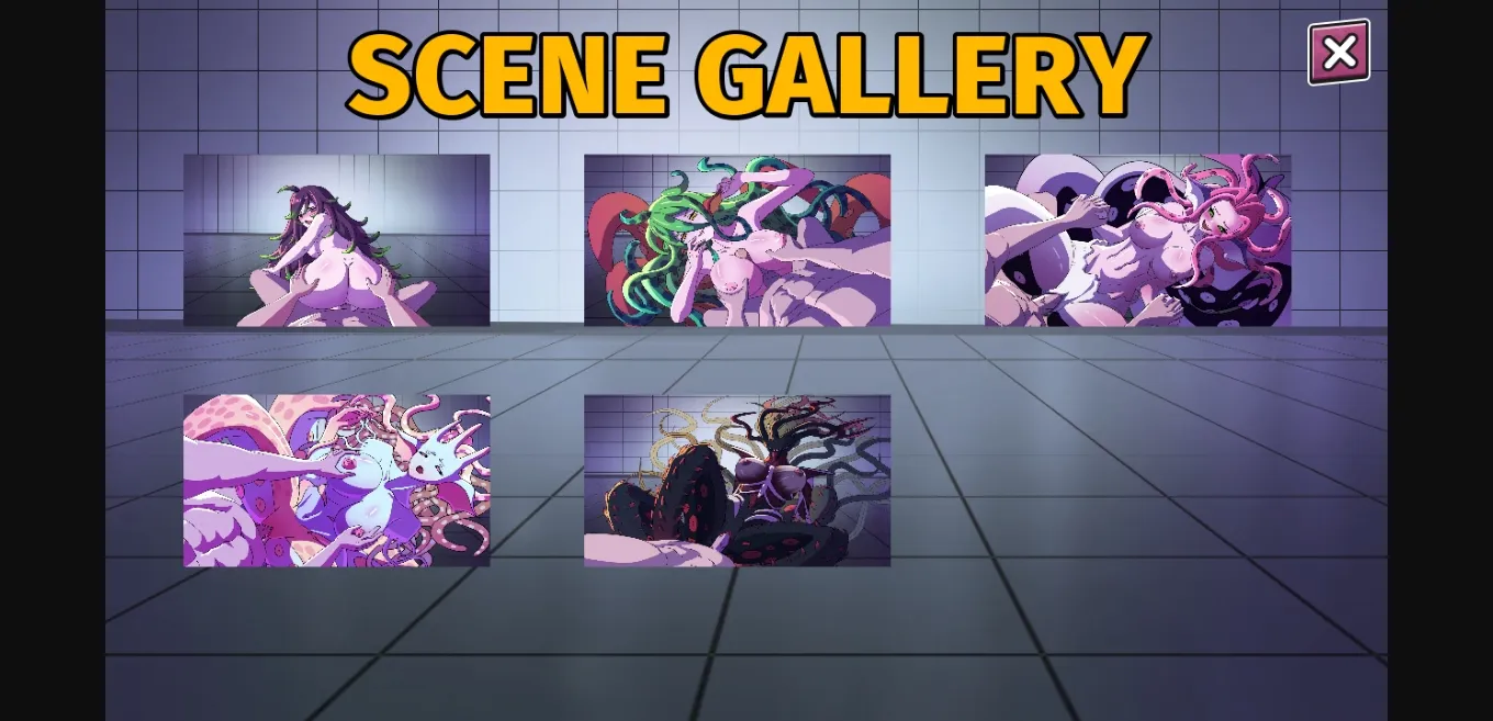 Others Monster Girl Evolution [Full v0.10] [Tentacles Games] | Free Adult Games