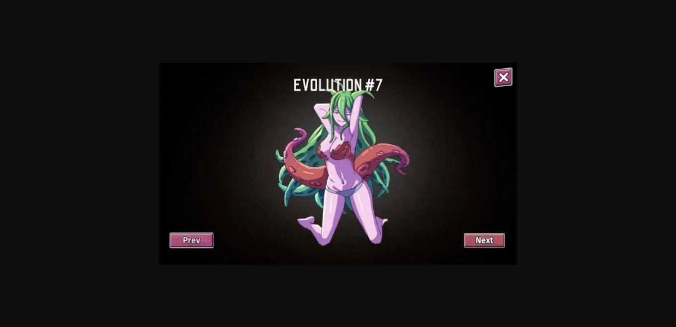 Others Monster Girl Evolution [Full v0.10] [Tentacles Games] | Free Adult Games