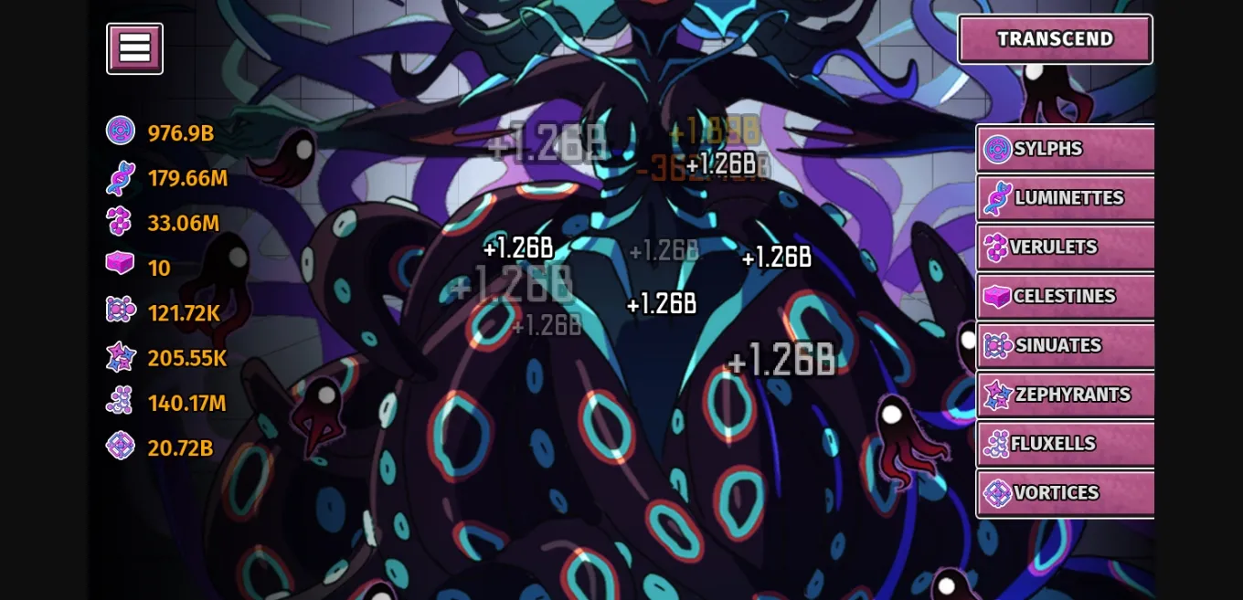 Others Monster Girl Evolution [Full v0.10] [Tentacles Games] | Free Adult Games