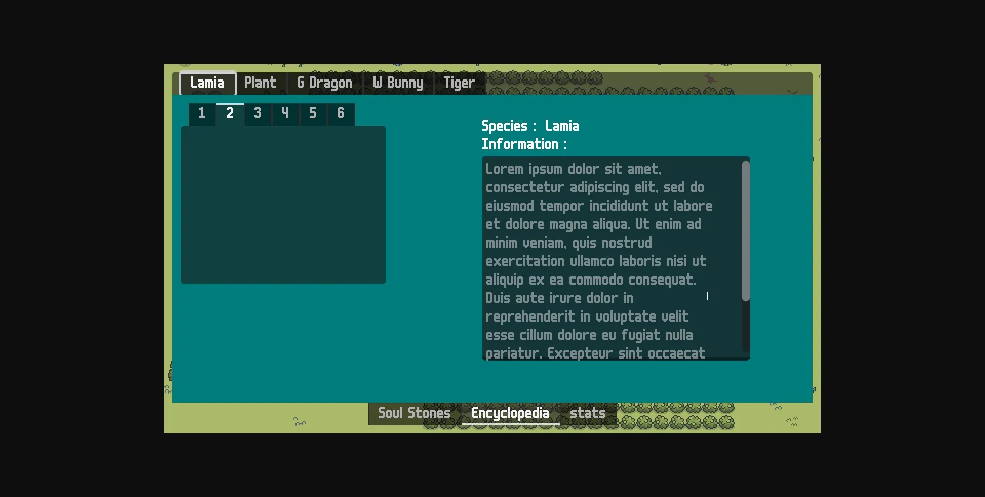 Others Monster Girl RPG [Demo] [0x00SLEEP] | Free Adult Games