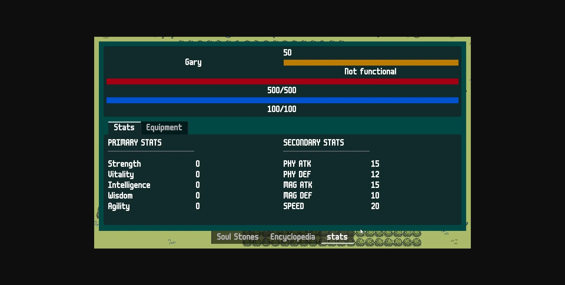 Others Monster Girl RPG [Demo] [0x00SLEEP] | Free Adult Games