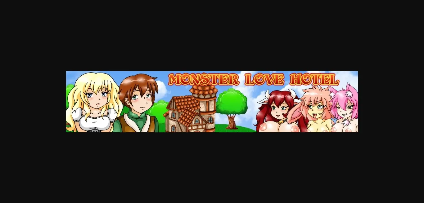 Others Monster Love Hotel [v2023-08-01] [Wildside Comix] | Free Adult Games