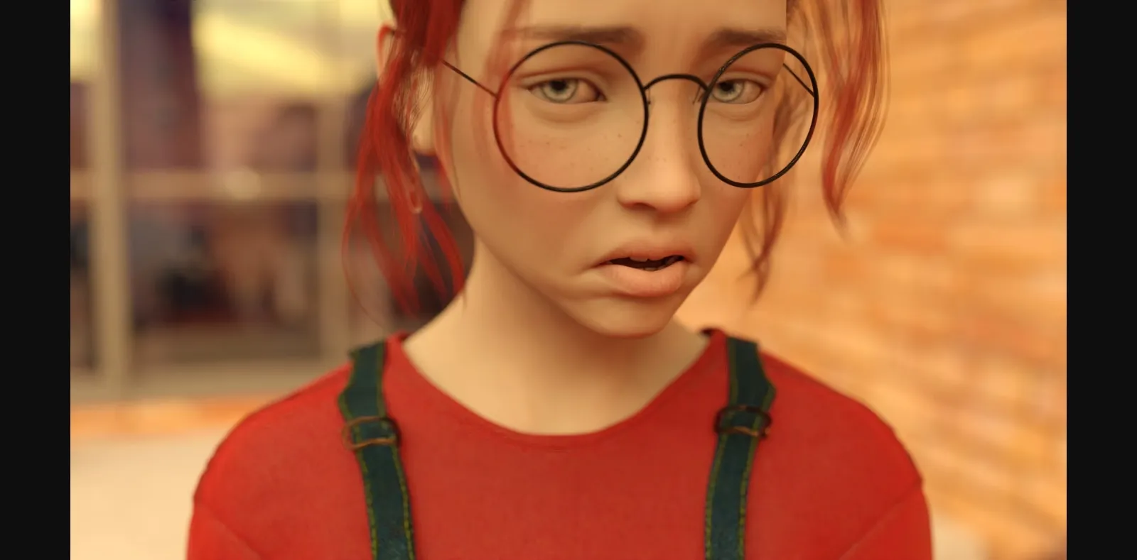 Others My First Time! [v0.401] [Ashley Ratajkowsky] | Free Adult Games