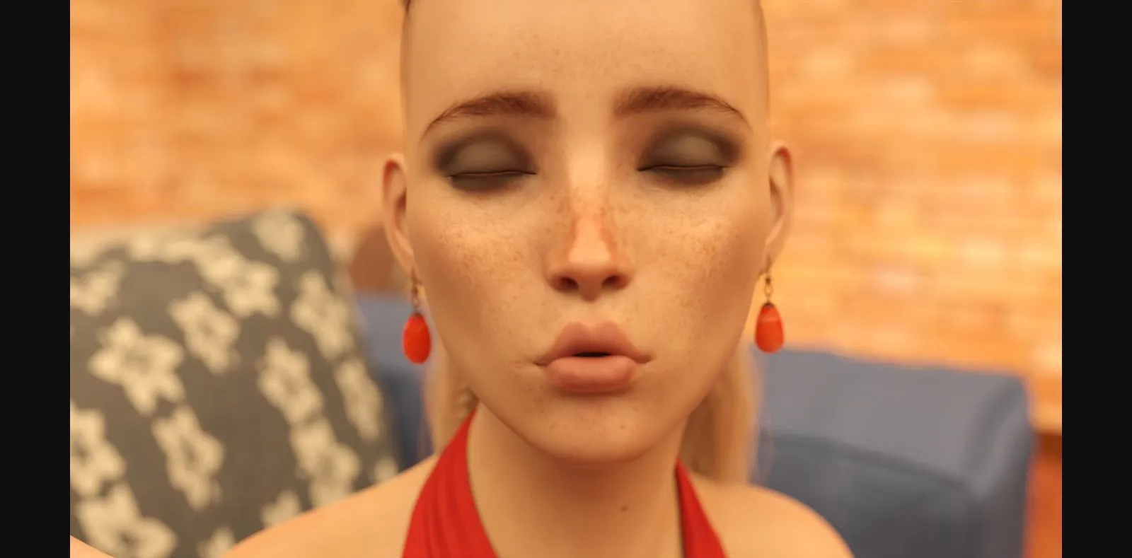 Others My First Time! [v0.401] [Ashley Ratajkowsky] | Free Adult Games