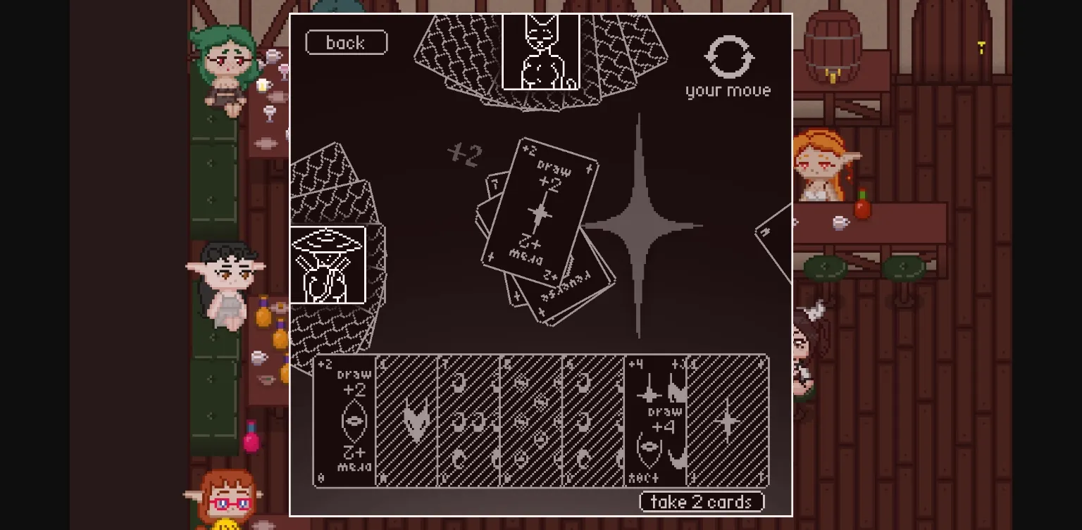 Others My Hornienfeld Girls [v5.0] [nonhumans] | Free Adult Games