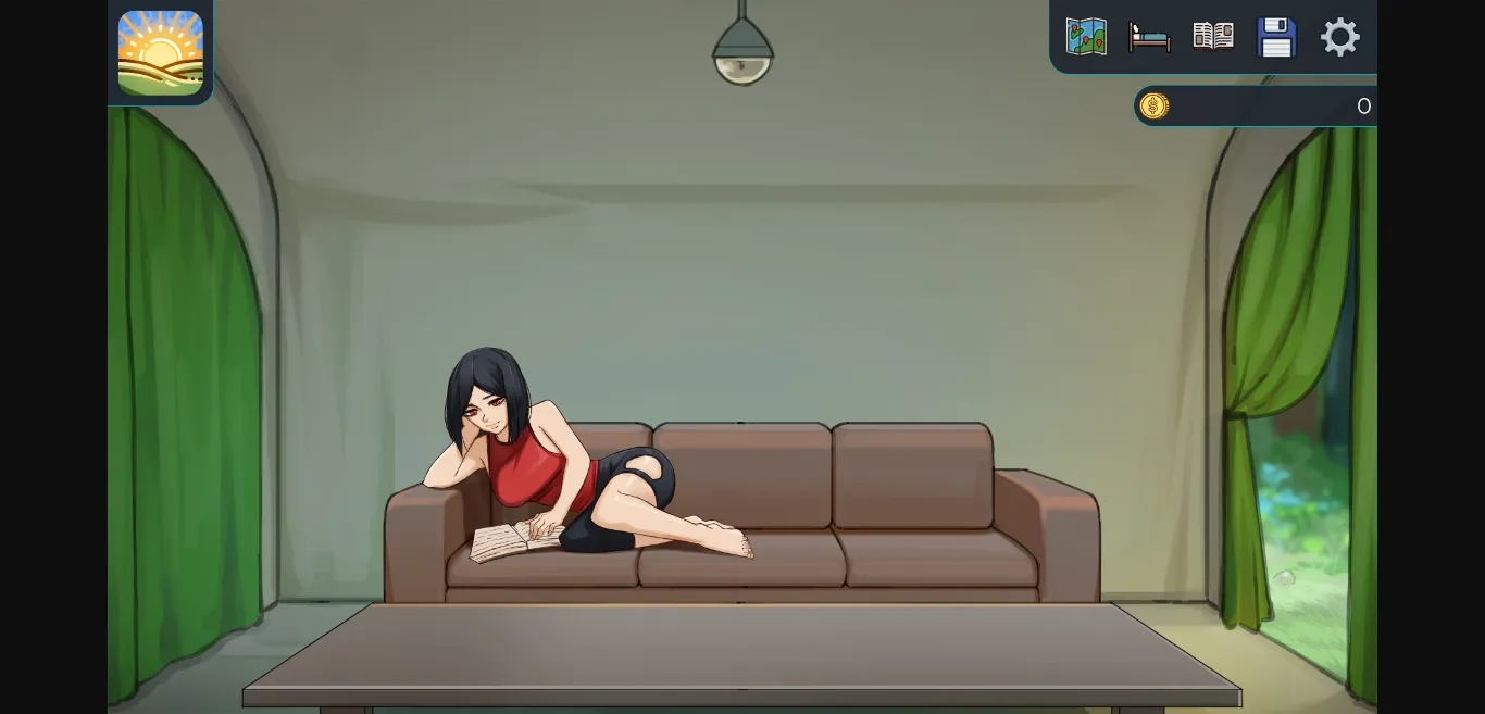 Others Mystic Cave [v0.00.40] [FakeGell] | Free Adult Games